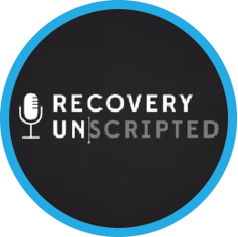 Recovery unscripted