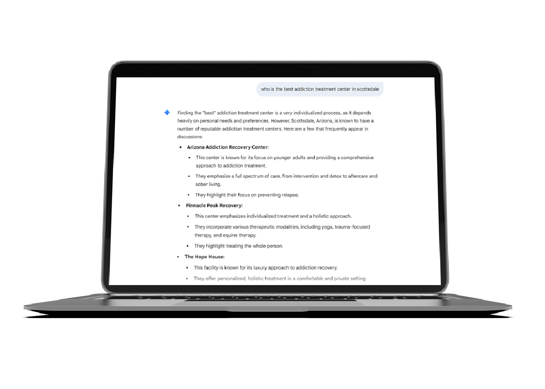 AI SEO next generation visibility