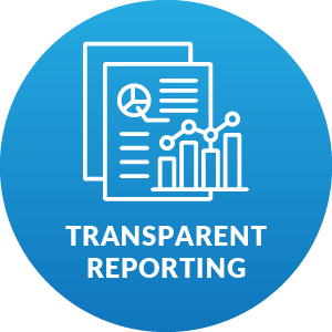 Transparent Reporting