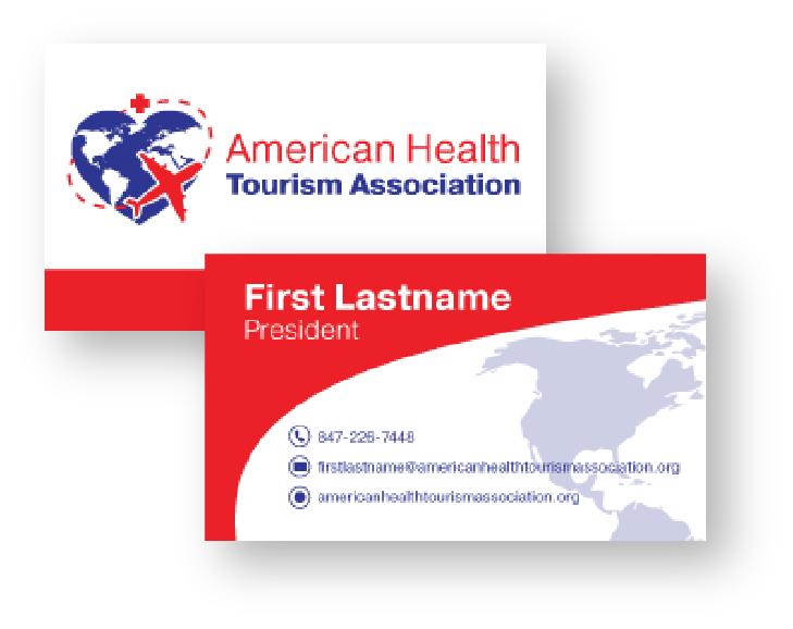 business cards