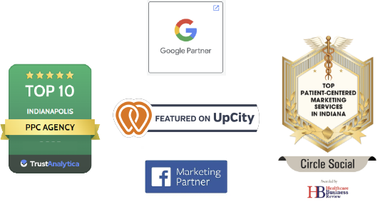 awards and accreditations