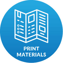 print materials