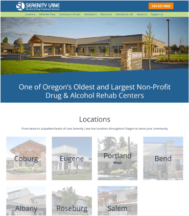 SL web design