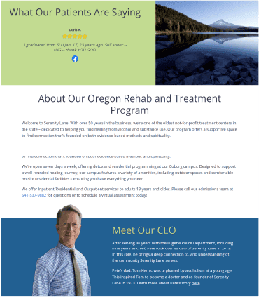 SL web design