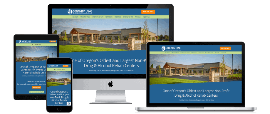 Website Optimization