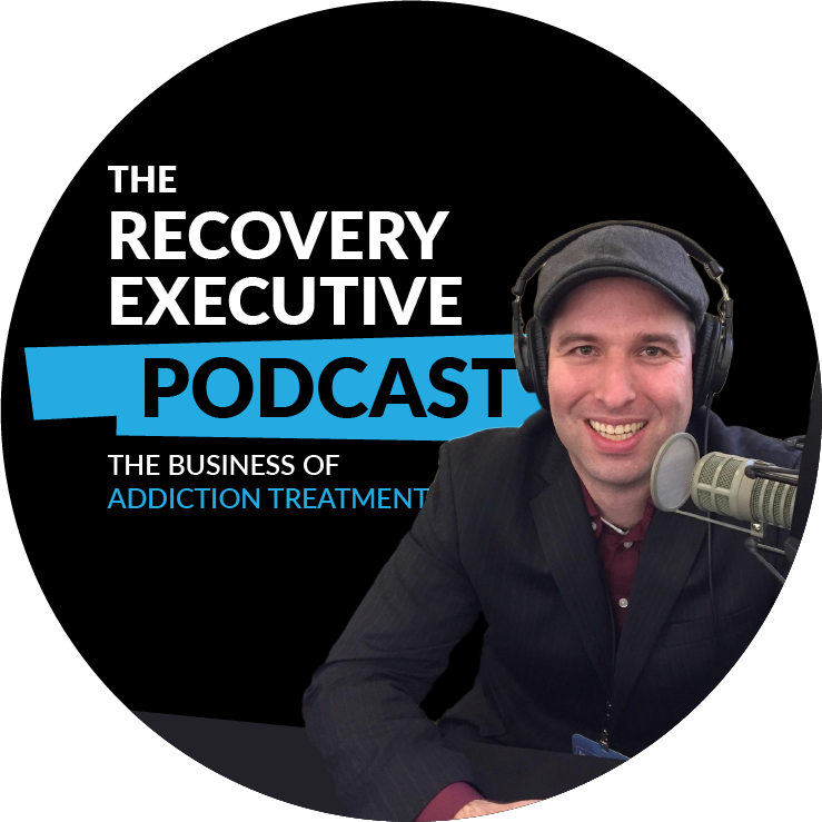 The Recovery Executive Podcast