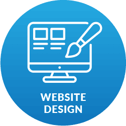 Website design
