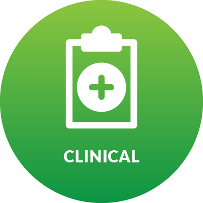 clinical