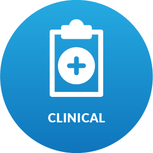 clinical