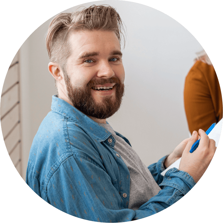 Behavioral Health Marketing